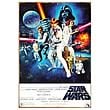 Star Wars Heavy Gauge Metal Sign